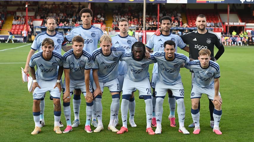 Kritiek op betaalde Ajax-stream: 'Maar biertje in ArenA is duurder'