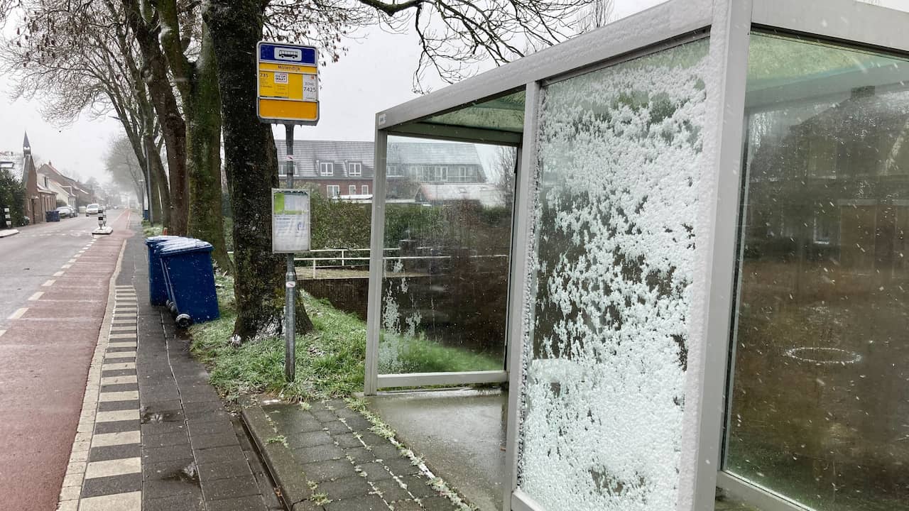 Provincies bezuinigen op ov in landelijk gebied: 'Er is bijna niks meer over'