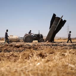 Live | Iran zegt voorlopig niet meer aan te vallen, ook Isra
