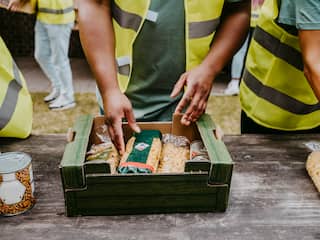 NU.nl in het teken van armoede: 'Het gaat iedereen aan'