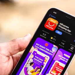 Webwinkel AliExpess verwijdert verkoper van sekspoppen die op kinderen lijken