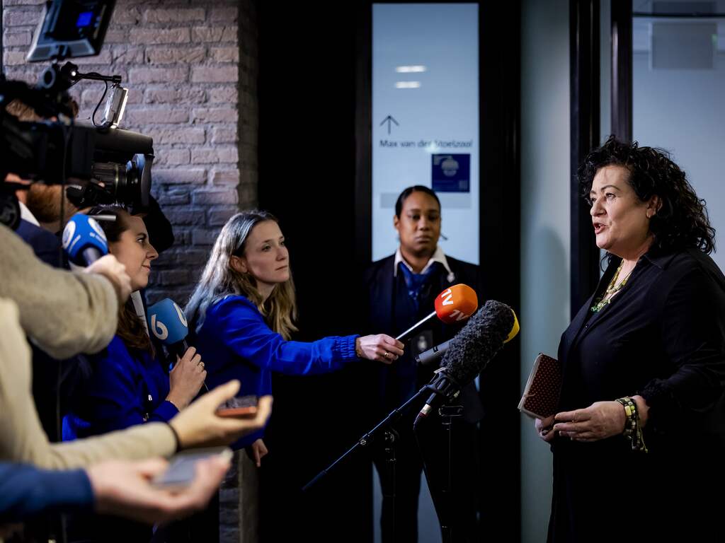 Jullie formatievragen beantwoord: 'Kan een programkabinet vallen?'