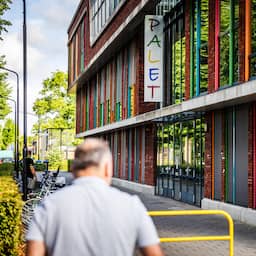 Neergestoken basisschooldocent Alblasserdam staat nog niet voor de klas
