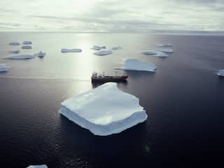 Nederlandse winter kan volgens KNMI extreem koud worden door klimaatcrisis