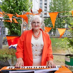 Orgel Joke baalt ervan dat optreden op WK niet doorgaat na uitschakeling Oranje