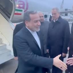 Iran legt schuld voor mislukken vredesoverleg bij VS: 'Eisen buitensporig'