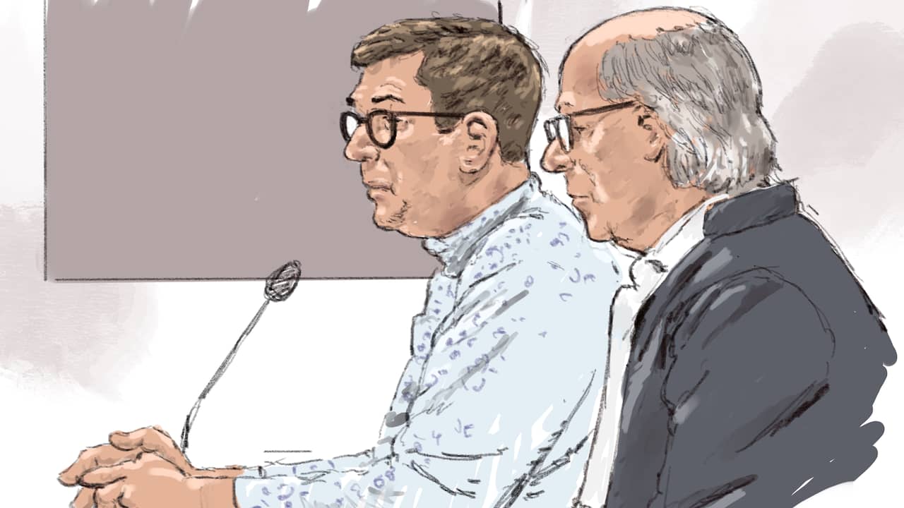 Conciërge in zedenzaak Zoetermeer filmde stiekem kleuters op school