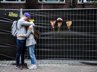 Dit weten we nu over de Rotterdamse 'Erasmusschutter' Fouad L.