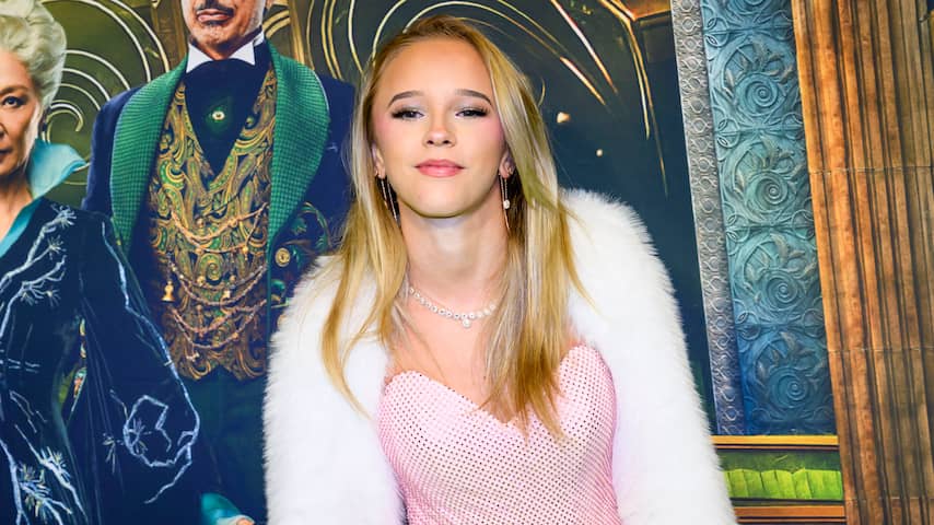 Emma Kok trekt volgend jaar met eigen theatertour door Nederland | Boek & Cultuur | NU.nl