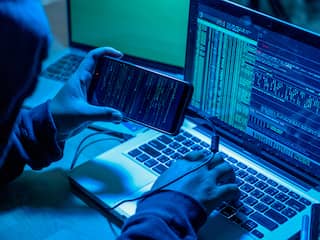 Hack gegevensdiefstal