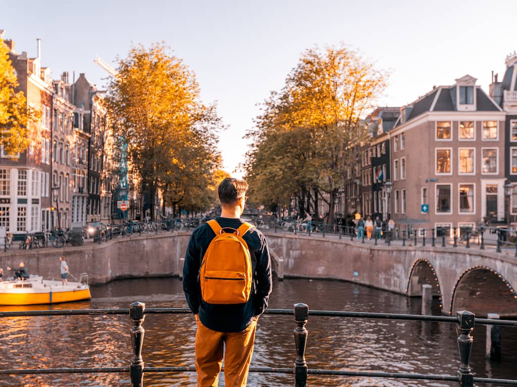 Weekweerbericht | Warme herfstweek met zon en 20 graden na fris weekend