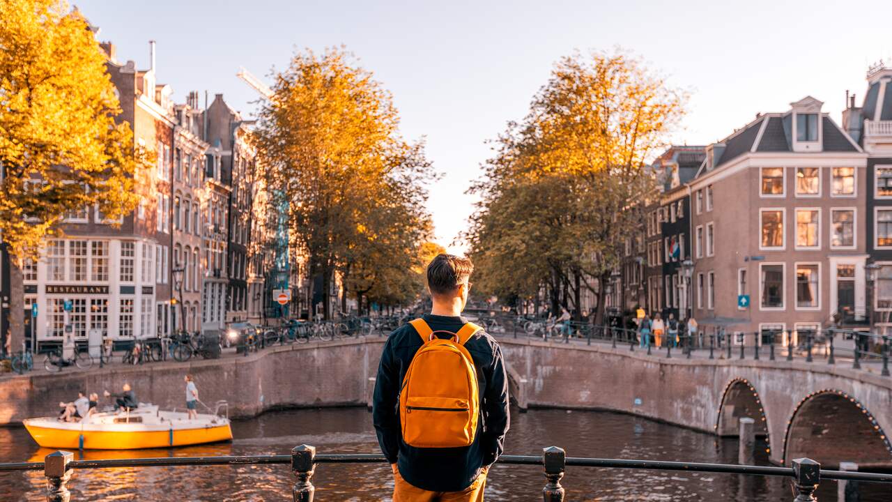 Weekend Zon Weekweerbericht | Warme herfstweek met zon en 20 graden na fris weekend ...