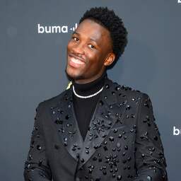 Claude gaat namens Nederland naar het Eurovisie Songfestival