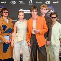 Son Mieux treedt begin 2027 weer op in Ziggo Dome: ‘Kunnen het niet geloven’