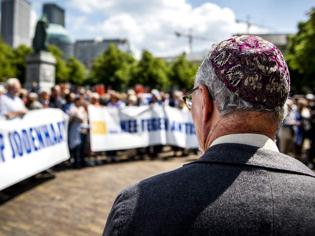 Wanneer is iets antisemitisme en wanneer alleen kritiek op Israël?