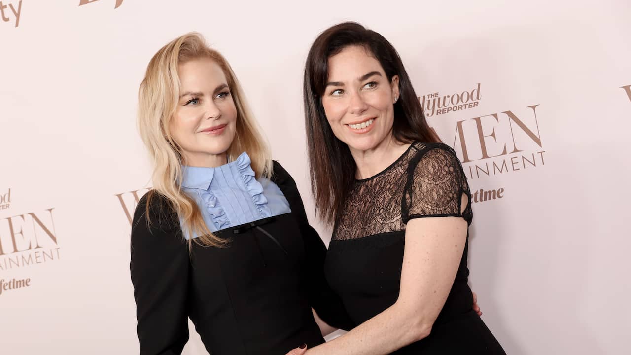 Wie Is De Moeder Van Halina Reijn