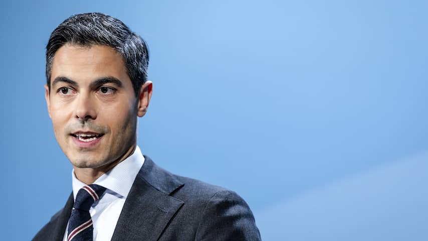Inkomstenbelasting werkenden stijgt volgend jaar per saldo met 4 miljard euro