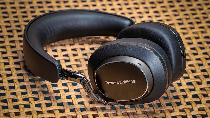 Review Bowers & Wilkins Px8 S2: topgeluid voor hoge prijs