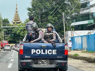Leger Myanmar valt burgers vaker, brutaler en op verschillende manieren aan
