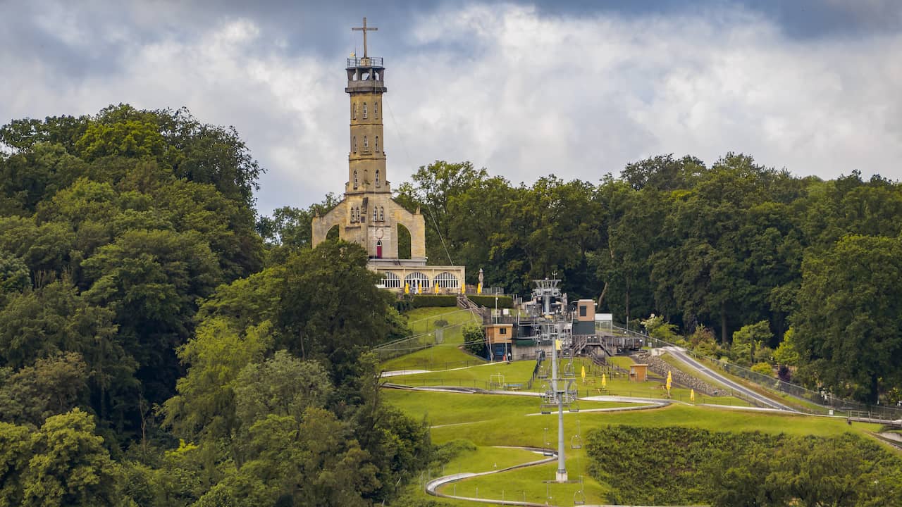 Wat zijn jouw herinneringen aan de Wilhelminatoren in Valkenburg?