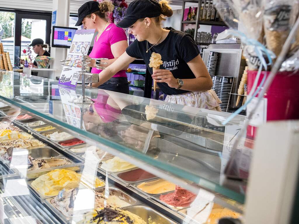 Weerbericht | Veel ruimte voor de zon, pas later weer bewolking