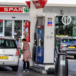 Benzine en diesel iets goedkoper geworden, maar prijzen blijven op hoog niveau