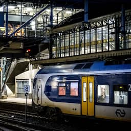 Tot 10.15 uur geen treinen tussen Den Bosch en Utrecht, werkzaamheden lopen uit