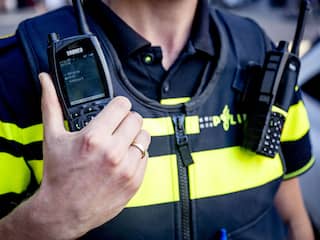 Agenten gewond na aanval in Rotterdam, man verdacht van poging tot doodslag