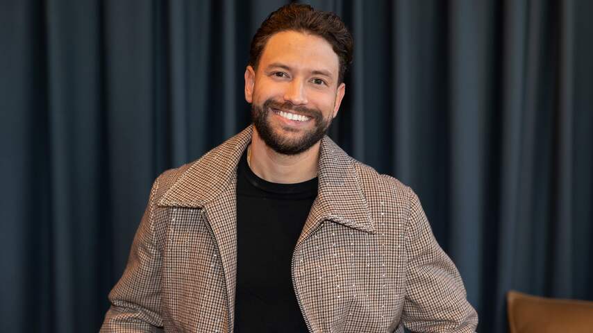 Rolf Sanchez