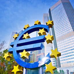 ECB verhoogt belangrijkste rente in eurozone voor 