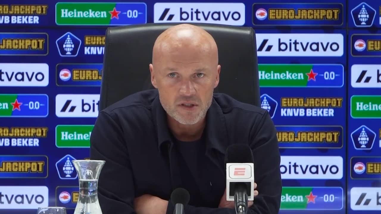 AZ verslaat NEC in KNVB-bekerfinale en pakt eerste prijs in dertien ...