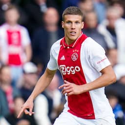 Laatste Transfernieuws Ajax