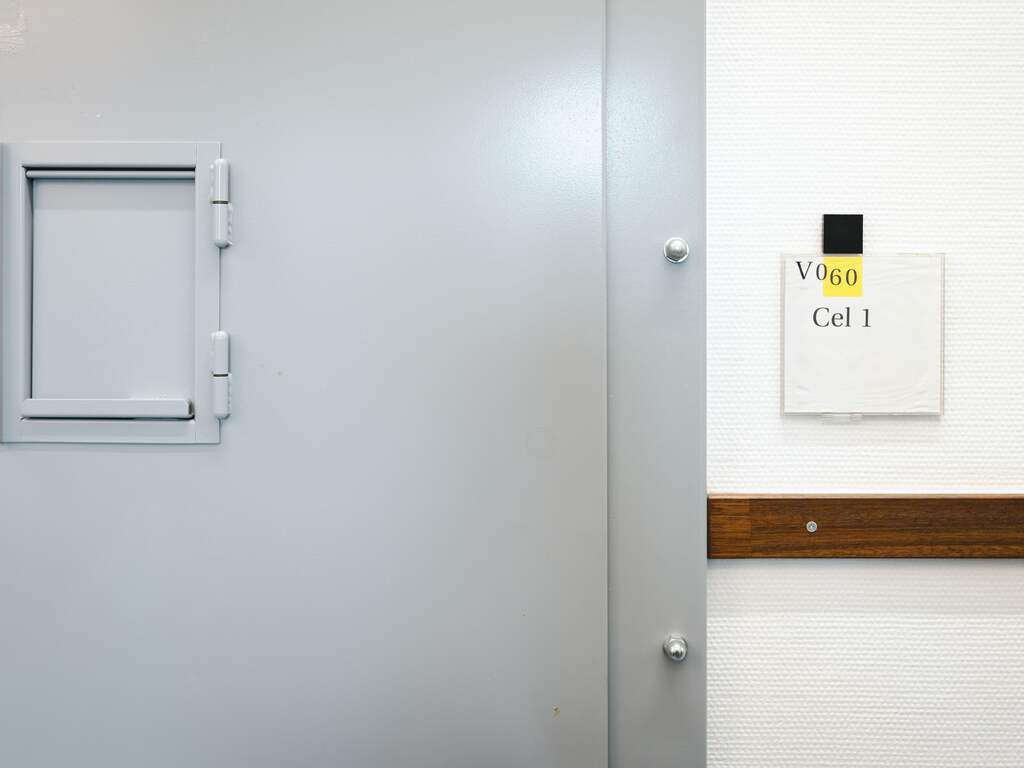 Groot personeelstekort in gevangenissen: korte celstraffen worden uitgesteld