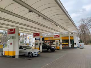 ACM: automobilisten kunnen flink besparen door ander tankstation te kiezen