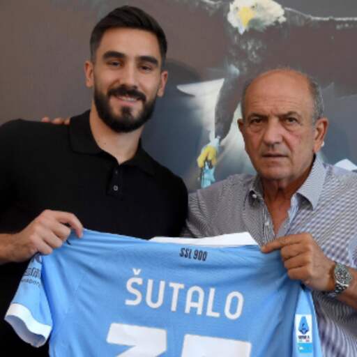 Ajax verhuurt grootverdiener Sutalo met optie tot koop aan Lazio