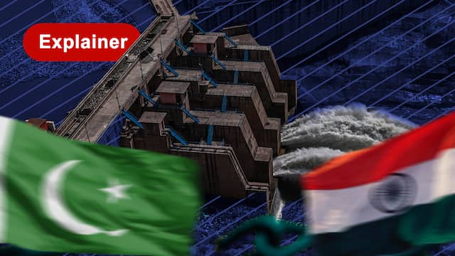 Water als wapen: verdrag India en Pakistan onder druk na damsluiting