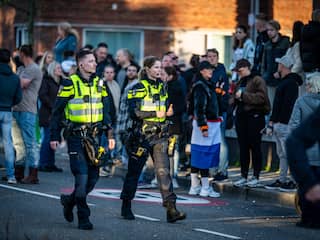 AIVD ziet ongekend dreigingsbeeld: veiligheid sinds 1945 niet zo onder druk