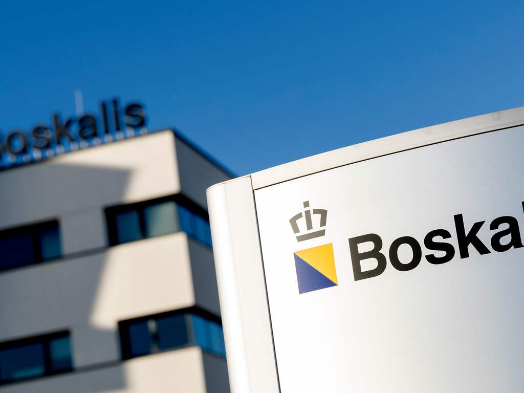 Boskalis