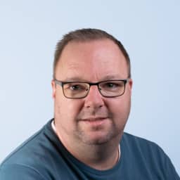 Tim Wijkman-van Aalst