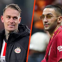 Van Karsdorp tot Ziyech: deze spelers zijn nog transfervrij op te pikken