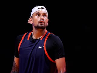 Nick Kyrgios