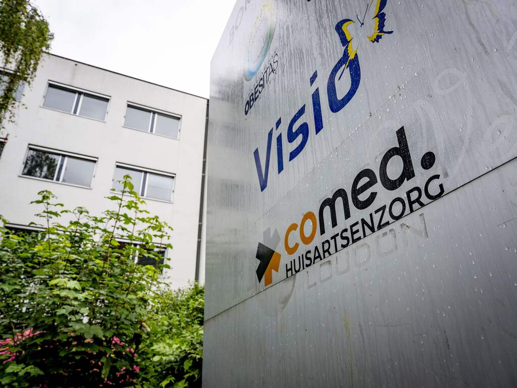 Twee derde patiënten van failliet Co-Med heeft nog geen nieuwe vaste huisarts