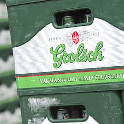 Elf personen naar ziekenhuis na proeven van brouwwater in Grolsch-brouwerij