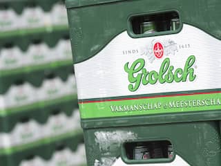 Elf personen naar ziekenhuis na proeven van brouwwater in Grolsch-brouwerij