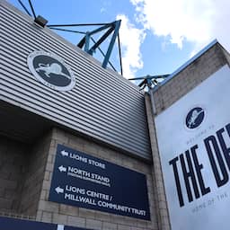 Logo Engelse profclub Millwall gebruikt voor Ku Klux Klan-figuur in kinderboek