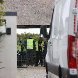 Verdachten dodelijke aanrijding Schijndel op vrije voeten, man blijft verdachte