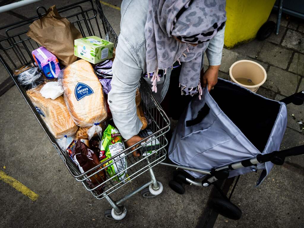 Groot deel van lage inkomens krijgt dit jaar toch nog een energietoeslag