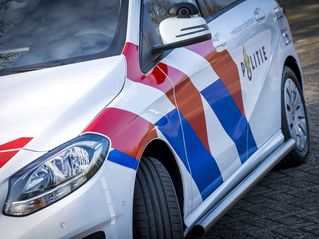 Achtjarige jongen uit Amsterdam gezond teruggevonden na amber alert