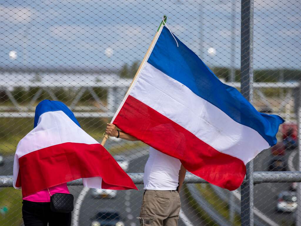 Veteranen staan 'neutraal' tegenover boerenvlaggen tijdens Indiëherdenking