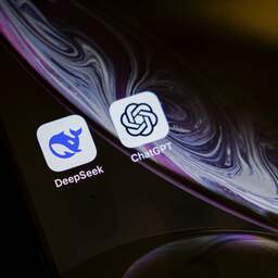 DeepSeek kopieerde mogelijk data van ChatGPT-maker voor eigen model